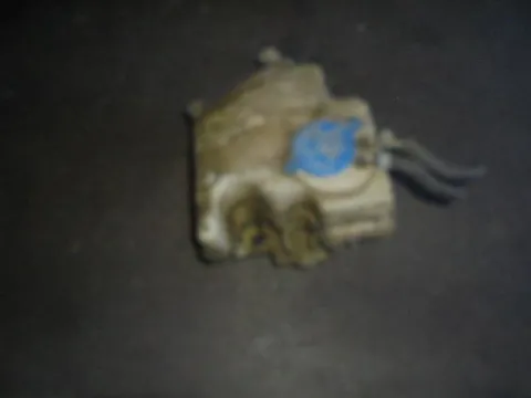 Δοχείο Υαλοκαθαριστήρων για MERCEDES B - CLASS (2005 - 2008) (W245) , (2008 - 2012) (W245) Δοχείο Υαλοκαθαριστήρων για MERCEDES B - CLASS (2005 - 2008) (W245) , (2008 - 2012) (W245)