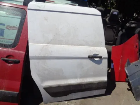 Πόρτα Δεξιά Συρόμενη Χ.Τζάμι (1.47 x 1.17) για FORD TRANSIT - TOURNEO COURIER (2013 - ) *Γ* Πόρτα Δεξιά Συρόμενη Χ.Τζάμι (1.47 x 1.17) για FORD TRANSIT - TOURNEO COURIER (2013 - ) *Γ*