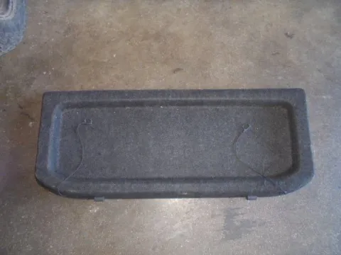 Εταζέρα για SUZUKI SX4 (2007 - 2009) (RW) , (2010 - 2013) (RW) Εταζέρα για SUZUKI SX4 (2007 - 2009) (RW) , (2010 - 2013) (RW)