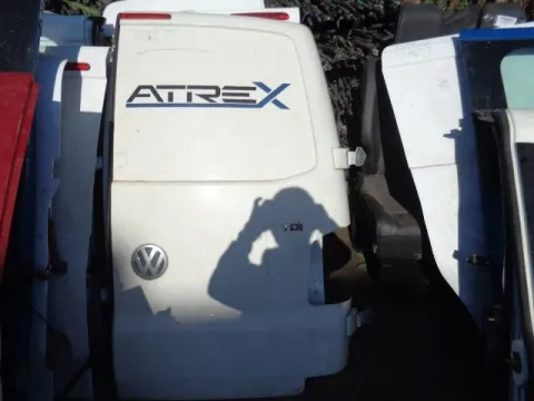 Πόρτα Πίσω Δεξιά Δίφυλλη Χ.Τζάμι για VW TRANSPORTER (1991 - 1996) (70X) (T4) , (1997 - 2003) (70X) (T4) *Γ* Πόρτα Πίσω Δεξιά Δίφυλλη Χ.Τζάμι για VW TRANSPORTER (1991 - 1996) (70X) (T4) , (1997 - 2003) (70X) (T4) *Γ*