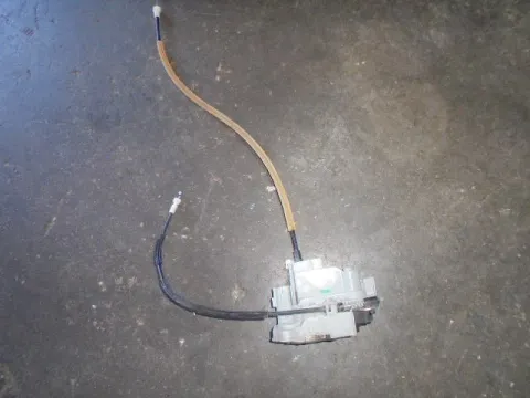 Ηλεκτρομαγνητική Κλειδαριά Εμπρός Δεξιά (4Pin) για FIAT PANDA (2004 - 2009 ) (169) , (2009 - 2011 ) (169) Ηλεκτρομαγνητική Κλειδαριά Εμπρός Δεξιά (4Pin) για FIAT PANDA (2004 - 2009 ) (169) , (2009 - 2011 ) (169)
