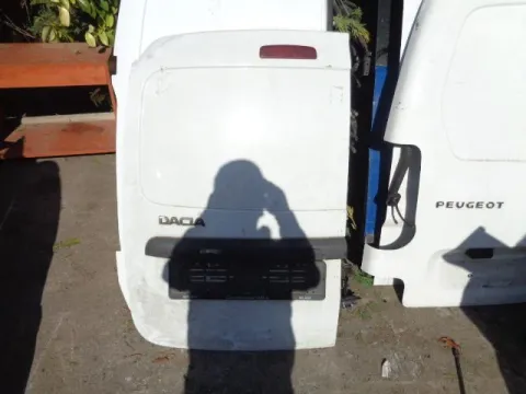 Πόρτα Πίσω Αριστερή Δίφυλλη Χ.Τζάμι για DACIA LOGAN (2004 - 2008) (LS) *Γ* Πόρτα Πίσω Αριστερή Δίφυλλη Χ.Τζάμι για DACIA LOGAN (2004 - 2008) (LS) *Γ*