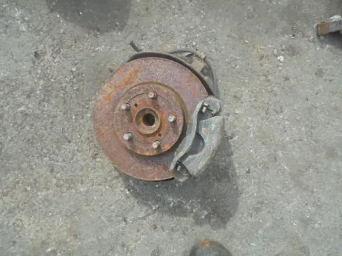 Άκρο Πλήρες Εμπρός Δεξί Χ. Μπουκάλα για TOYOTA CARINA (1992 - 1995) E (T190) *ΔΒ* ΠΑΛΕΤΑ 69 *221509* Άκρο Πλήρες Εμπρός Δεξί Χ. Μπουκάλα για TOYOTA CARINA (1992 - 1995) E (T190) *ΔΒ* ΠΑΛΕΤΑ 69 *221509*