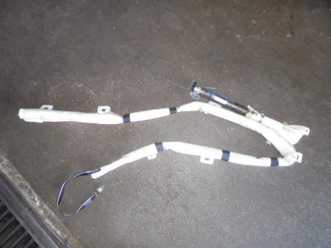 Αερόσακος Οροφής (Κουρτίνα) Δεξής για TOYOTA COROLLA (2002 - 2004) (E120) Ηatchback - 5dr (KM22) , (2004 - 2007) (E120) *Γ* Αερόσακος Οροφής (Κουρτίνα) Δεξής για TOYOTA COROLLA (2002 - 2004) (E120) Ηatchback - 5dr (KM22) , (2004 - 2007) (E120) *Γ*