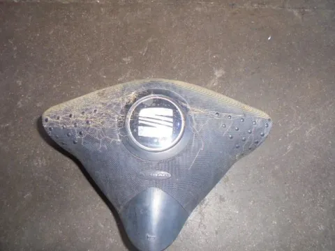 Αερόσακος Εμπρός Οδηγού χωρίς Τιμόνι για SEAT IBIZA (1999 - 2002) (6K) Αερόσακος Εμπρός Οδηγού χωρίς Τιμόνι για SEAT IBIZA (1999 - 2002) (6K)