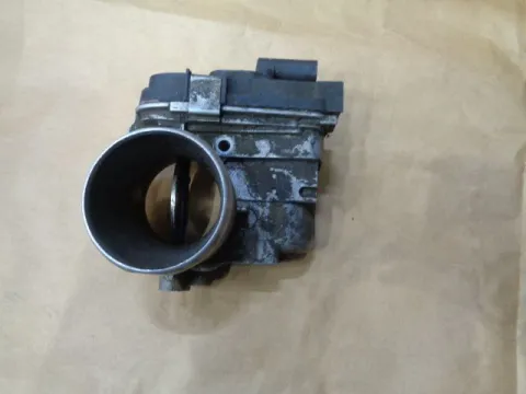 Σώμα Πεταλούδας (54DTS31) (504351131) για FIAT DUCATO (2006 - 2014) / IVECO  (44) Σώμα Πεταλούδας (54DTS31) (504351131) για FIAT DUCATO (2006 - 2014) / IVECO  (44)