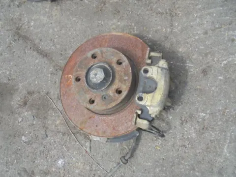 Άκρο Πλήρες Εμπρός Δεξί Χ. Μπουκάλα για BMW 3 Series (1990 - 1995) (E36) *ΔΒ* ΠΑΛΕΤΑ 69 *221509* Άκρο Πλήρες Εμπρός Δεξί Χ. Μπουκάλα για BMW 3 Series (1990 - 1995) (E36) *ΔΒ* ΠΑΛΕΤΑ 69 *221509*