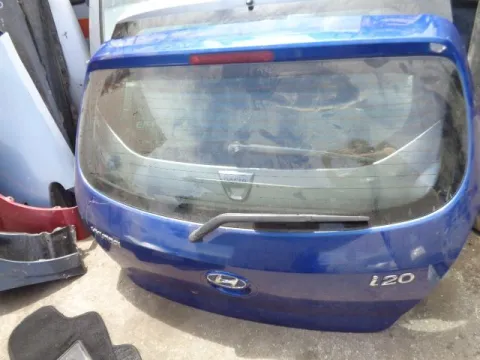 Πορτ-Μπαγκάζ για HYUNDAI i20 (2009 - 2011) *Γ* Πορτ-Μπαγκάζ για HYUNDAI i20 (2009 - 2011) *Γ*