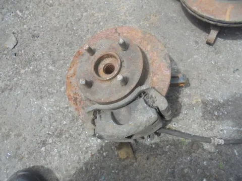 Άκρο Πλήρες Εμπρός Δεξί Χ. Μπουκάλα για NISSAN MICRA (2000 - 2003) (K11) *ΔΒ* ΠΑΛΕΤΑ 69 *221509* Άκρο Πλήρες Εμπρός Δεξί Χ. Μπουκάλα για NISSAN MICRA (2000 - 2003) (K11) *ΔΒ* ΠΑΛΕΤΑ 69 *221509*