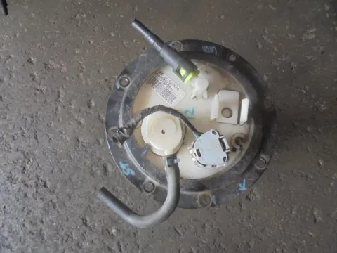 Αντλία Καυσίμου (Τρόμπα Βενζίνης) 31110X000 για HYUNDAI i10 (2008 - 2011) Αντλία Καυσίμου (Τρόμπα Βενζίνης) 31110X000 για HYUNDAI i10 (2008 - 2011)