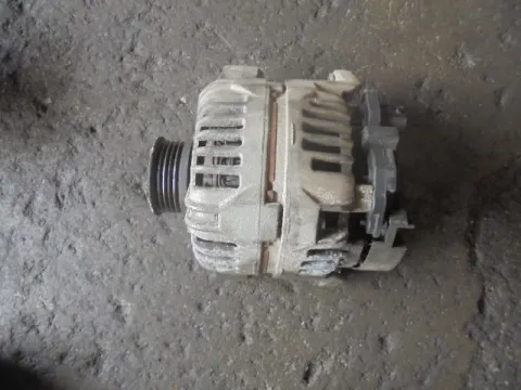 Δυναμό - Εναλλάκτης 0124325171 για OPEL CORSA (2006 - 2011) D Δυναμό - Εναλλάκτης 0124325171 για OPEL CORSA (2006 - 2011) D