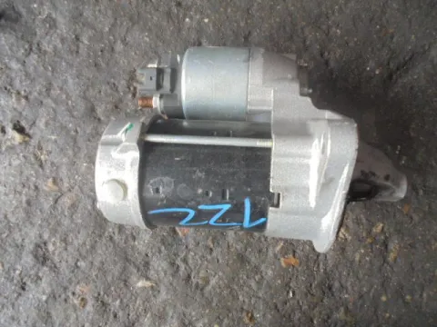 Μίζα για TOYOTA AVENSIS (2000 - 2003) (T220) 1800 1ZZ-FE petrol 129 VVT-i Μίζα για TOYOTA AVENSIS (2000 - 2003) (T220) 1800 1ZZ-FE petrol 129 VVT-i