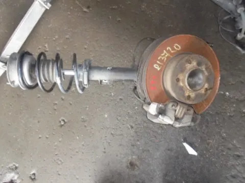 Άκρο Πλήρες Εμπρός Δεξί Με ABS για BMW 3 Series (2005 - 2008) (E90-1-2-3) Άκρο Πλήρες Εμπρός Δεξί Με ABS για BMW 3 Series (2005 - 2008) (E90-1-2-3)
