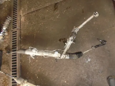 Κρεμαγιέρα Υδραυλική για BMW 3 Series (2005 - 2008) (E90-1-2-3) Κρεμαγιέρα Υδραυλική για BMW 3 Series (2005 - 2008) (E90-1-2-3)