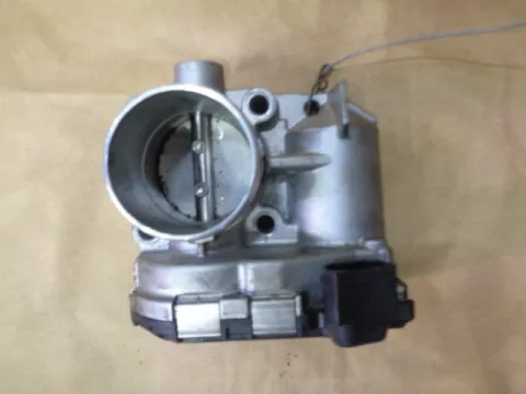 Σώμα Πεταλούδας  0280750137 για FIAT 500 (2012 - ) (L) , PUNTO (2009 - 2012) (199) EVO , (2003 - 2008) (188)  (39) Σώμα Πεταλούδας  0280750137 για FIAT 500 (2012 - ) (L) , PUNTO (2009 - 2012) (199) EVO , (2003 - 2008) (188)  (39)