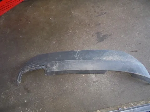 Σπόιλερ Προφυλακτήρα Πίσω για FORD FIESTA (2008 - 2012) Mk6 (JA8) Σπόιλερ Προφυλακτήρα Πίσω για FORD FIESTA (2008 - 2012) Mk6 (JA8)