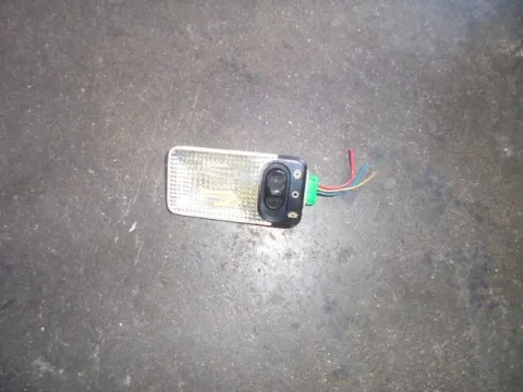 Μπλαφονίερα Οροφής για CITROEN C1 (2005 - 2008) (P) , (2009 - 2012) (P) Μπλαφονίερα Οροφής για CITROEN C1 (2005 - 2008) (P) , (2009 - 2012) (P)