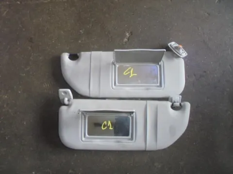 Σετ Σκιαδίων για CITROEN C1 (2005 - 2008) (P) , (2009 - 2012) (P) Σετ Σκιαδίων για CITROEN C1 (2005 - 2008) (P) , (2009 - 2012) (P)
