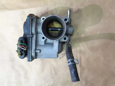 Σώμα Πεταλούδας (83K0) για SUZUKI ALTO (2009 - 2015) (GF) (FC31) , OPEL AGILA (2008 - ) , NISSAN PIXO (2009 - ) (UA0) , SPLASH (2008 - 2012) (A5B)  (54) Σώμα Πεταλούδας (83K0) για SUZUKI ALTO (2009 - 2015) (GF) (FC31) , OPEL AGILA (2008 - ) , NISSAN PIXO (2009 - ) (UA0) , SPLASH (2008 - 2012) (A5B)  (54)