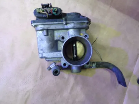 Σώμα Πεταλούδας (83K0) για SUZUKI ALTO (2009 - 2015) (GF) (FC31) , SPLASH (2008 - 2012) (A5B) , OPEL AGILA (2008 - ) , NISSAN PIXO (2009 - ) (UA0)  (54) Σώμα Πεταλούδας (83K0) για SUZUKI ALTO (2009 - 2015) (GF) (FC31) , SPLASH (2008 - 2012) (A5B) , OPEL AGILA (2008 - ) , NISSAN PIXO (2009 - ) (UA0)  (54)