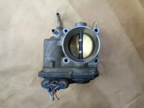 Σώμα Πεταλούδας (65J0) για SUZUKI GRAND VITARA (2006 - 2009) (JB) , (2009 - 2012) (JB) (47) Σώμα Πεταλούδας (65J0) για SUZUKI GRAND VITARA (2006 - 2009) (JB) , (2009 - 2012) (JB) (47)