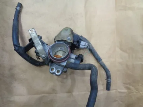 Σώμα Πεταλούδας 89452-97401 για DAIHATSU TERIOS (1997 - 2000) (J100) , (2000 - 2005) (J102) Σώμα Πεταλούδας 89452-97401 για DAIHATSU TERIOS (1997 - 2000) (J100) , (2000 - 2005) (J102)
