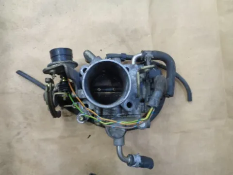 Σώμα Πεταλούδας 22210 871 για DAIHATSU GRAN MOVE (1997 - 1999) (G303) , CHARADE (1996 - 2000) IV Σώμα Πεταλούδας 22210 871 για DAIHATSU GRAN MOVE (1997 - 1999) (G303) , CHARADE (1996 - 2000) IV