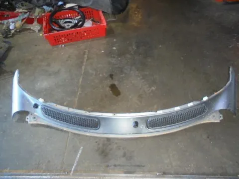 Νεροχύτης  για MINI COOPER (2002 - 2004) Hatchback - 3dr (R50) (R53) , (2004 - 2006) Νεροχύτης  για MINI COOPER (2002 - 2004) Hatchback - 3dr (R50) (R53) , (2004 - 2006)