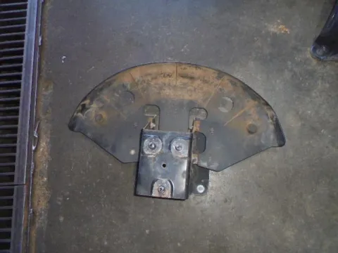 Βάση Ρεζέρβας για DAIHATSU TERIOS (1997 - 2000) (J100) Βάση Ρεζέρβας για DAIHATSU TERIOS (1997 - 2000) (J100)