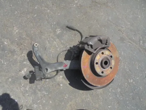 Άκρο Πλήρες Εμπρός Αριστερό Με ABS AL για AUDI A4 (1999 - 2001) (8D) *ΔΒ* ΠΑΛΕΤΑ 67 *221506* Άκρο Πλήρες Εμπρός Αριστερό Με ABS AL για AUDI A4 (1999 - 2001) (8D) *ΔΒ* ΠΑΛΕΤΑ 67 *221506*