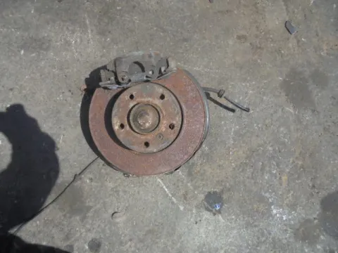 Άκρο Πλήρες Εμπρός Δεξί Χ. Μπουκάλα για BMW 3 Series (1990 - 1995) (E36) *ΔΒ* ΠΑΛΕΤΑ 72 *223765* Άκρο Πλήρες Εμπρός Δεξί Χ. Μπουκάλα για BMW 3 Series (1990 - 1995) (E36) *ΔΒ* ΠΑΛΕΤΑ 72 *223765*