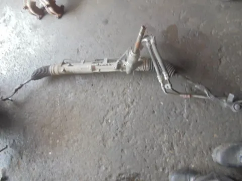 Κρεμαγιέρα Υδραυλική για PEUGEOT TRAVELLER (2016 - ) 2000 (AH01) Diesel 122hp Κρεμαγιέρα Υδραυλική για PEUGEOT TRAVELLER (2016 - ) 2000 (AH01) Diesel 122hp