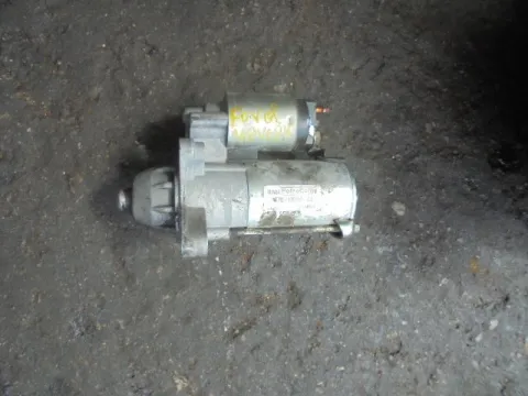 Μίζα για FORD TRANSIT CONNECT TOURNEO (2002 - 2006) 1800 (EYPA)(EYPC) Petrol 116 16V Μίζα για FORD TRANSIT CONNECT TOURNEO (2002 - 2006) 1800 (EYPA)(EYPC) Petrol 116 16V