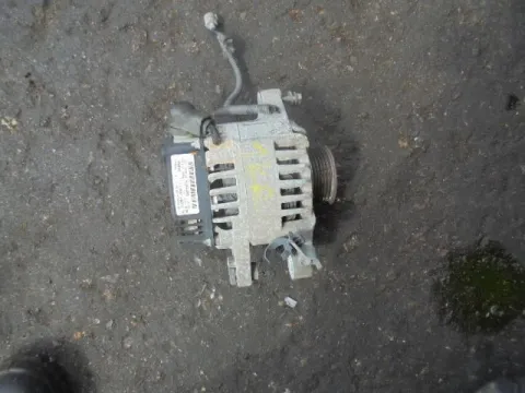 Δυναμό - Εναλλάκτης για TOYOTA AYGO (2005 - 2009) (B10) 1000 1KR-FE petrol 68 KGB10 Δυναμό - Εναλλάκτης για TOYOTA AYGO (2005 - 2009) (B10) 1000 1KR-FE petrol 68 KGB10