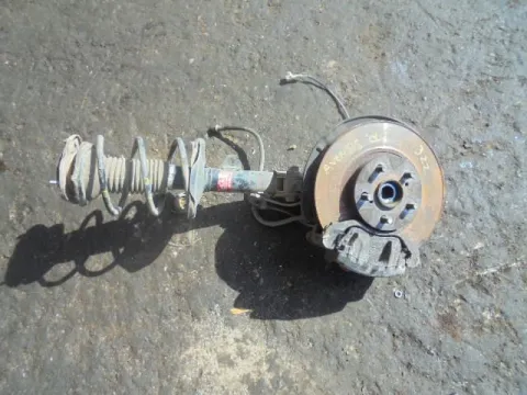 Άκρο Πλήρες Εμπρός Αριστερό Με ABS για TOYOTA AVENSIS (2003 - 2006) (T250) 1600 3ZZ-FE petrol 110 VVT-i Άκρο Πλήρες Εμπρός Αριστερό Με ABS για TOYOTA AVENSIS (2003 - 2006) (T250) 1600 3ZZ-FE petrol 110 VVT-i