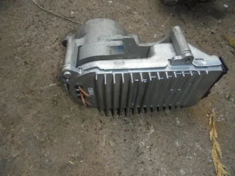 Κολόνα Τιμονιού Ηλεκτρική Μεταχειρισμένη ΓΙΑ ΑΝΤΑΛΛΑΚΤΙΚΑ 2609556412D για OPEL MERIVA (2003 - 2007) *Γ* - 