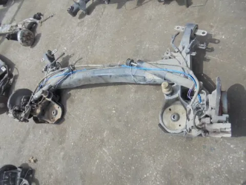 Πίσω Άξονας Δισκόπλακες -ABS για PEUGEOT 308 (2014 - ) *ΔΒ* Πίσω Άξονας Δισκόπλακες -ABS για PEUGEOT 308 (2014 - ) *ΔΒ*