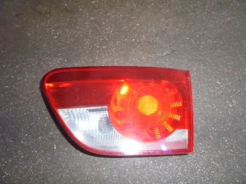 Φανάρι Πίσω Δεξί Καπού για SEAT ALTEA XL (2006 - 2009) (5P5) Φανάρι Πίσω Δεξί Καπού για SEAT ALTEA XL (2006 - 2009) (5P5)
