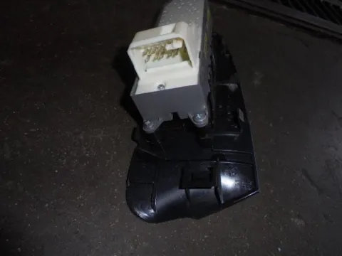 Διακόπτης Παραθύρων Κεντρικός Αριστερής 4πλος (15pin) για TOYOTA RAV-4 (2006 - 2009) (XA30) , (2009 - 2011) (XA30) - 