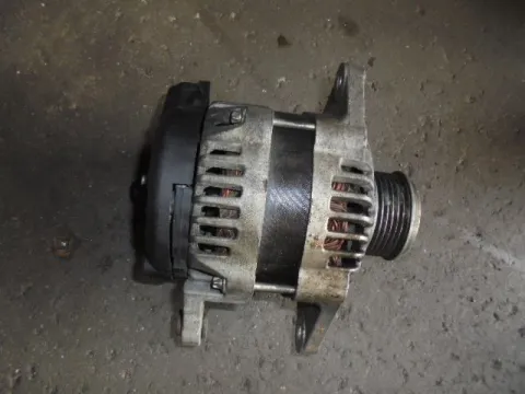 Δυναμό - Εναλλάκτης 13500186 Diesel για OPEL ASTRA (2010 - 2012) J , (2012 - 2016) J Δυναμό - Εναλλάκτης 13500186 Diesel για OPEL ASTRA (2010 - 2012) J , (2012 - 2016) J