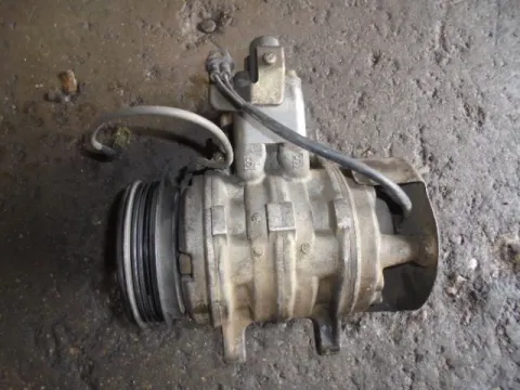 Συμπιεστής A-C (Κομπρέσορας) για DAIHATSU TERIOS (1997 - 2000) (J100) Συμπιεστής A-C (Κομπρέσορας) για DAIHATSU TERIOS (1997 - 2000) (J100)