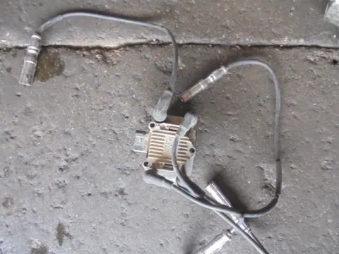 Πολλαπλασιαστής 032905106b για AUDI A3 (2000 - 2003) (8L)   ΤΕΛΑΡΟ 53"(πισω σκαλα) Πολλαπλασιαστής 032905106b για AUDI A3 (2000 - 2003) (8L)   ΤΕΛΑΡΟ 53"(πισω σκαλα)