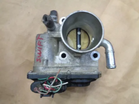 Σώμα Πεταλούδας (62J3) για SUZUKI SWIFT (2006 - 2008) (RS) , (2008 - 2011) (RS)   (55) Σώμα Πεταλούδας (62J3) για SUZUKI SWIFT (2006 - 2008) (RS) , (2008 - 2011) (RS)   (55)