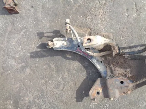 Ψαλίδι Εμπρός Αριστερό για KIA SHUMA (1998 - 2001) (FB) *ΔΒ*  ΠΑΛΕΤΑ 245 *221829*