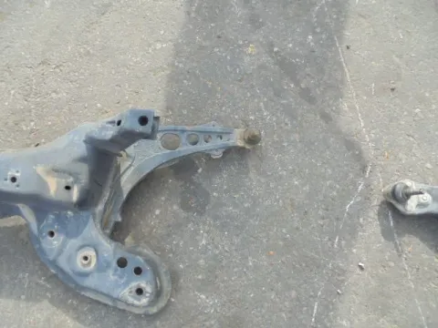 Ψαλίδι Εμπρός Δεξί για FIAT PUNTO (1999 - 2003) (188) *ΔΒ* ΠΑΛΕΤΑ 260 *223510* Ψαλίδι Εμπρός Δεξί για FIAT PUNTO (1999 - 2003) (188) *ΔΒ* ΠΑΛΕΤΑ 260 *223510*