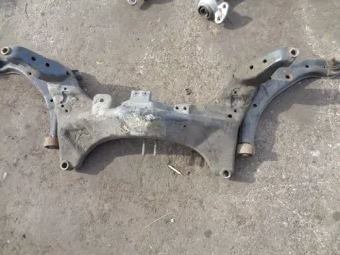 Γέφυρα Εμπρός Οριζόντια για NISSAN ALMERA (2000 - 2002) (N16) , (2002 - 2006) (N16) *ΔΒ* ΠΑΛΕΤΑ 235 *221780* Γέφυρα Εμπρός Οριζόντια για NISSAN ALMERA (2000 - 2002) (N16) , (2002 - 2006) (N16) *ΔΒ* ΠΑΛΕΤΑ 235 *221780*