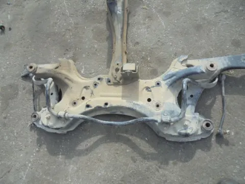 Γέφυρα Εμπρός Οριζόντια για TOYOTA AVENSIS (2003 - 2006) (T250) *ΔΒ* ΠΑΛΕΤΑ 242 *221811* Γέφυρα Εμπρός Οριζόντια για TOYOTA AVENSIS (2003 - 2006) (T250) *ΔΒ* ΠΑΛΕΤΑ 242 *221811*