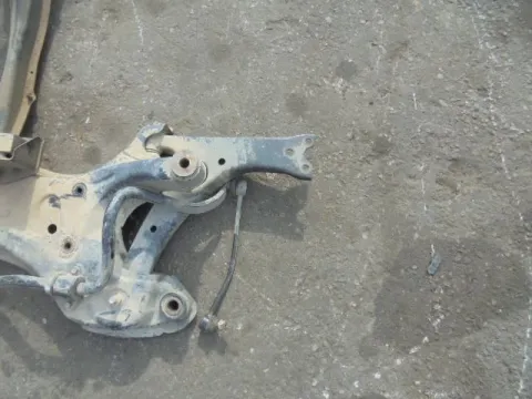 Ψαλίδι Εμπρός Δεξί για TOYOTA AVENSIS (2003 - 2006) (T250) *ΔΒ* Ψαλίδι Εμπρός Δεξί για TOYOTA AVENSIS (2003 - 2006) (T250) *ΔΒ*
