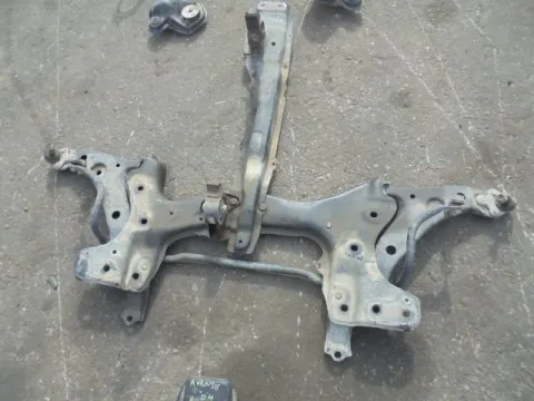 Γέφυρα Εμπρός Οριζόντια για TOYOTA COROLLA (1992 - 1997) (AE100) *ΔΒ* ΠΑΛΕΤΑ 242 *221811* Γέφυρα Εμπρός Οριζόντια για TOYOTA COROLLA (1992 - 1997) (AE100) *ΔΒ* ΠΑΛΕΤΑ 242 *221811*
