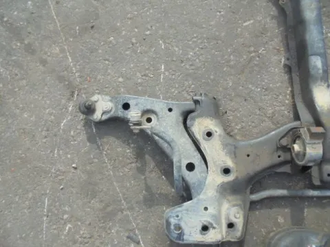 Ψαλίδι Εμπρός Αριστερό για TOYOTA COROLLA (1992 - 1997) (AE100) *ΔΒ* ΠΑΛΕΤΑ 242 *221811* Ψαλίδι Εμπρός Αριστερό για TOYOTA COROLLA (1992 - 1997) (AE100) *ΔΒ* ΠΑΛΕΤΑ 242 *221811*